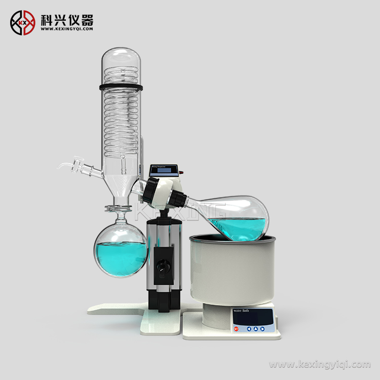 旋轉(zhuǎn)蒸發(fā)儀(技術(shù)型) 旋轉(zhuǎn)蒸發(fā)儀(技術(shù)型)