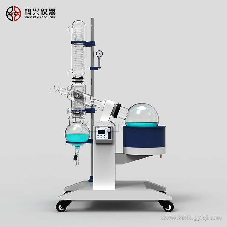 旋轉(zhuǎn)蒸發(fā)儀(技術(shù)型) 旋轉(zhuǎn)蒸發(fā)儀(技術(shù)型)